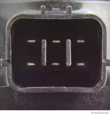 Клапан рециркуляции отработавших газов EGR 70671305 HB AUTOELEKTRIK