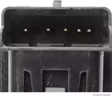 Клапан ЕГР 70671501 HB AUTOELEKTRIK