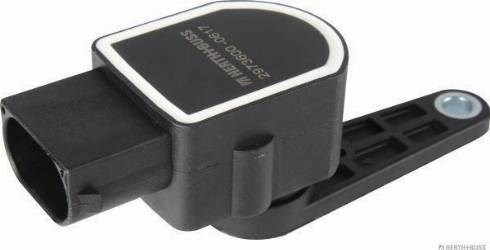 Задний датчик положения кузова 70699173 HB AUTOELEKTRIK