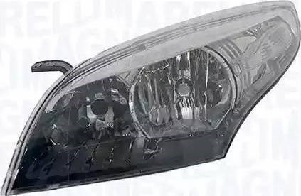 Фары 711307024124 MAGNETI MARELLI