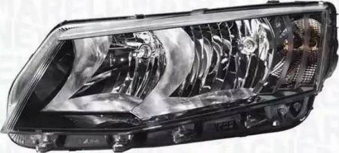 Вставка фары правой 711307024255 MAGNETI MARELLI