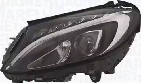 Фара 711307024436 MAGNETI MARELLI