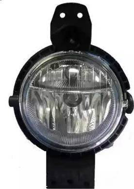 Фары противотуманные 712403901120 MAGNETI MARELLI