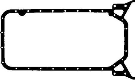 713403700 VICTOR REINZ Прокладка поддона картера купить в Каменское