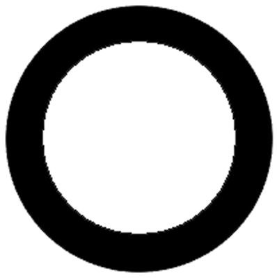 713713400 Прокладка выпускного коллектора купить Ровно