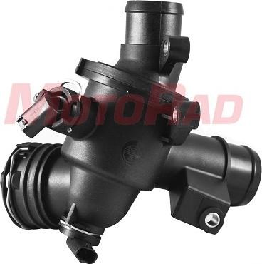 Авто термостат 71395K MOTORAD