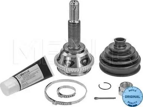 ШРУС наружный 7144980021 MEYLE