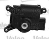 Привод заслонки печки 715276 VALEO