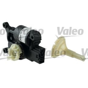 715279 VALEO Привод заслонки печки купить в Ирпень