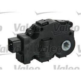 Привод заслонки печки 715281 VALEO