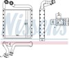 Радиатор отопителя 73994 NISSENS