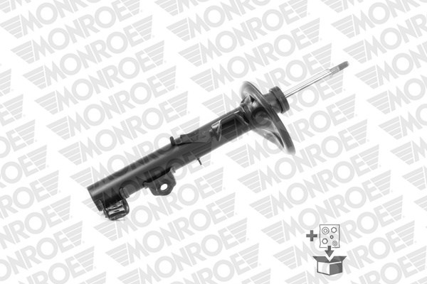 MONROE 742032SP Амортизатор передний правый в наличии Днепр
