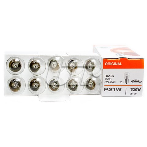 OSRAM 7506 Лампочка в наличии Ровно