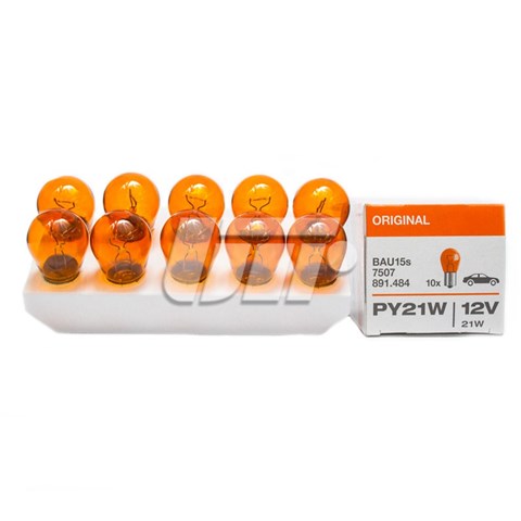 OSRAM 7507 Лампочка в наличии Кривой Рог