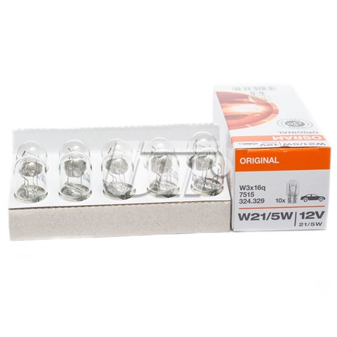 7515 OSRAM Лампочка купить в Одесса