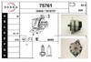 Привод правый 75761 ASAM