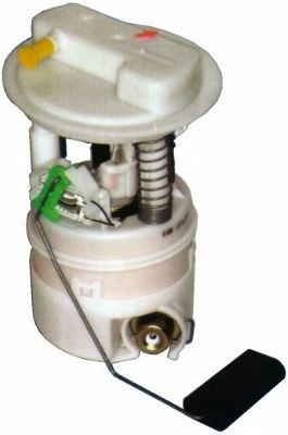 ASAM 76581 Кронштейн подушки (опоры) двигателя задней в наличии Николаев