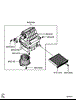 Мотор вентилятора печки (отопителя салона) 7801A502 MITSUBISHI