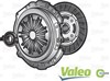 Сцепление в сборе 786032 VALEO