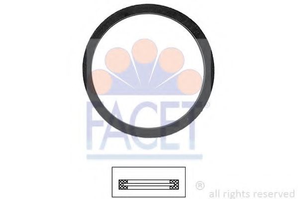 ASAM 79664 Пыльник ШРУСа наружный в наличии Сумы