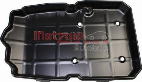 Поддон АКПП 7990088 METZGER