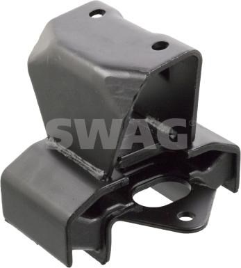 Подушка коробки передач 80102146 SWAG