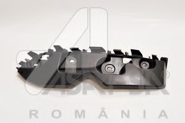 80132 ASAM Кронштейн бампера переднего внешний правый купить в Черкассы