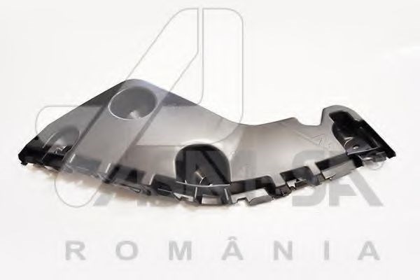 80134 ASAM Кронштейн бампера заднего правый купить в Павлоград