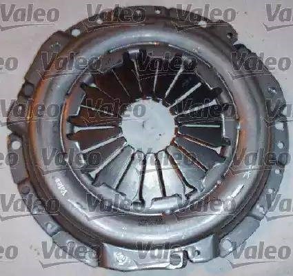 801465 VALEO Комплект сцепления купить в Сумы