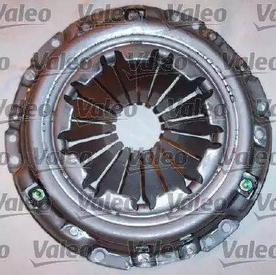 801502 VALEO Сцепление купить в Ровно