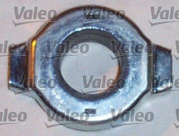 Комплект сцепления (3 части) 801514 VALEO