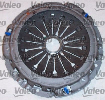 VALEO 801833 Сцепление в наличии Харьков
