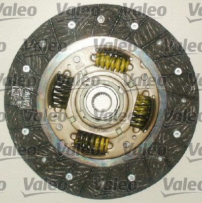 801974 VALEO Сцепление купить в Одесса
