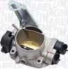 Заслонка воздушная 802007715701 MAGNETI MARELLI