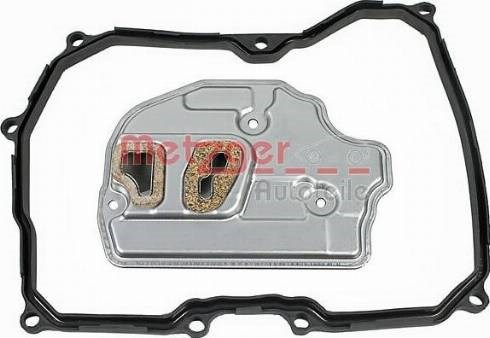 8020083 METZGER Фильтр АКПП купить в Черкассы