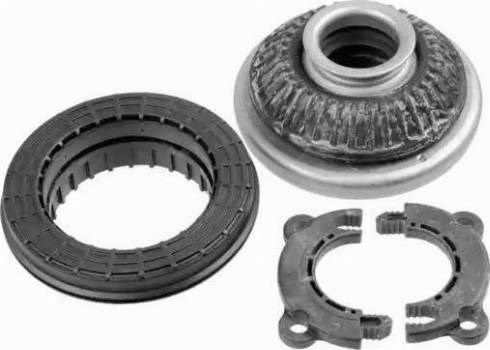 Опора стойки амортизатора переднего 802384 SACHS