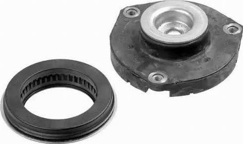 Опора стойки амортизатора переднего 802418 SACHS