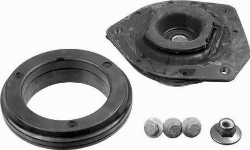 Подушка амортизатора переднего 802449 SACHS