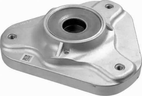 Опора стойки амортизатора переднего 802532 SACHS