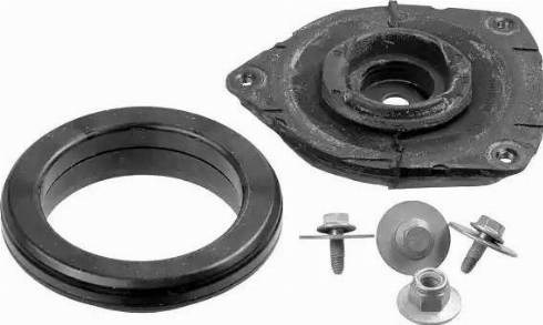 Опора стойки амортизатора переднего 802546 SACHS