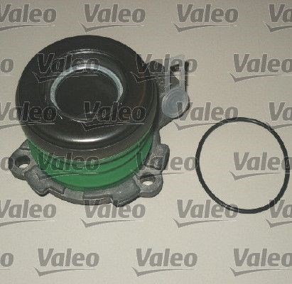 VALEO 804503 Рабочий цилиндр сцепления в сборе в наличии Черновцы