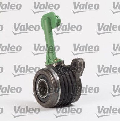 Цилиндр сцепления рабочий в сборе с выжимным подшипником 804510 VALEO