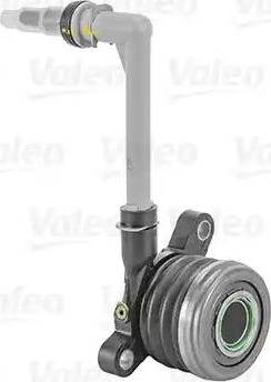Рабочий цилиндр сцепления в сбор 804587 VALEO