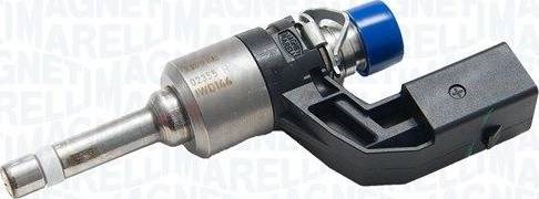 Форсунка впрыска топлива 805016321501 MAGNETI MARELLI