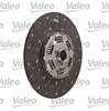 Диск сцепления 807734 VALEO