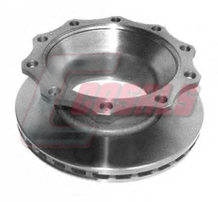 80802 ASAM Сайлентблок переднего рычага купить в Харьков