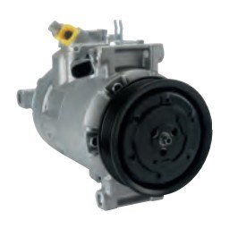 Компрессор системы кондиционирования 811146 VALEO