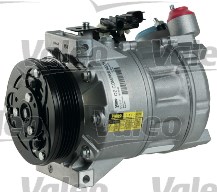 VALEO 813140 Компрессор кондиционера в наличии Житомир