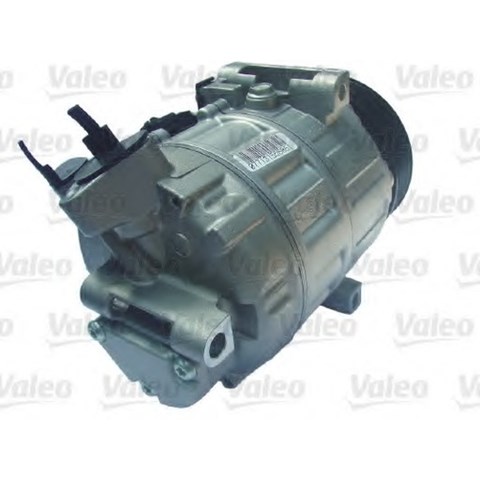 813145 VALEO Компрессор кондиционера купить в Хмельницкий