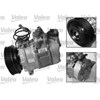 Насос кондиционера 813166 VALEO